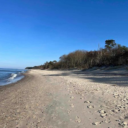 JarosławiecMandarynka Ow别墅 外观 照片